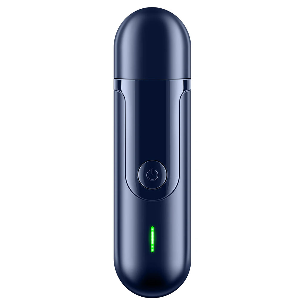 Rechargeable Electric Pet Nail Grinder - Professional Grooming Tool