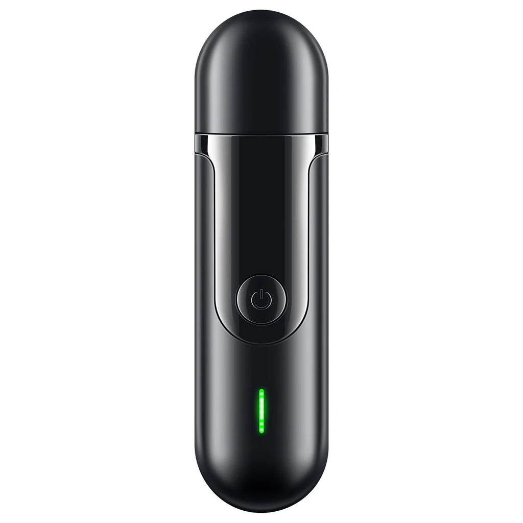 Rechargeable Electric Pet Nail Grinder - Professional Grooming Tool